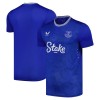 Maillot de Supporter Everton Domicile 2024-25 Pour Homme